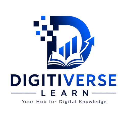 digitiverse marketing learn